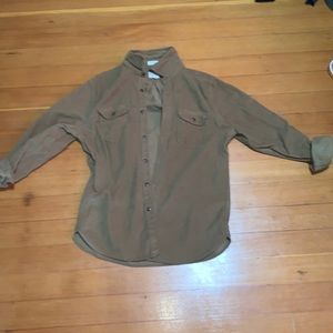 J Crew Corduroy Jacket